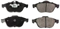 Комплект тормозных колодок Aplus 71419CAP