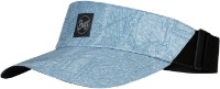 Козырек для тенниса Buff Go Visor Ellbe Steel