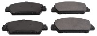 Комплект тормозных колодок Aplus 71505AAP