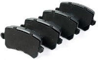 Комплект тормозных колодок Aplus 71565CAP фото №2 — интернет-магазин Desire.md