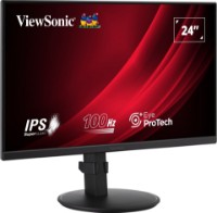 Monitor ViewSonic VG2408A-MHD imaginea #2 — magazin online Desire.md