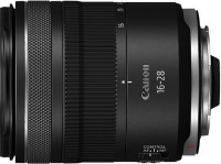 Объектив Canon RF 16-28mm f/2.8 IS STM