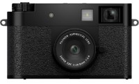Системный фотоаппарат Fujifilm X-HF1 Black