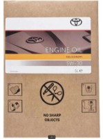 Ulei de motor Toyota Fuel Economy 5W-30 5L imaginea #1 — magazin online Desire.md