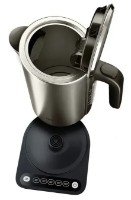 Электрочайник Braun WK 5205 Black фото №2 — интернет-магазин Desire.md