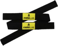 Centuri pentru tracțiuni Hiro.Lab Cotton Straps Black