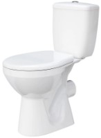 Vas WC Cersanit Mito Kadda (123909)