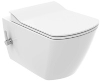 Vas WC Creavit Elegant EG321-34CB/KC1103.01.00 RimOFF