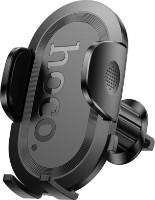 Suport auto Hoco H53 Brusco Black