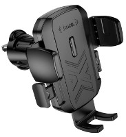 Suport auto Hoco H64 Gamble Black