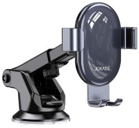 Suport auto Jokade JE037 Black (JOKJE037) imaginea #2 — magazin online Desire.md