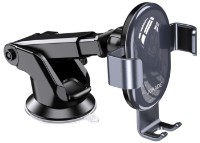 Suport auto Jokade JE037 Black (JOKJE037) imaginea #3 — magazin online Desire.md