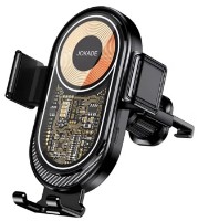 Suport auto Jokade JH020 Black (JOKJH020) imaginea #3 — magazin online Desire.md