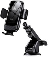 Suport auto Jokade JH034 Black (JOKJH034) imaginea #2 — magazin online Desire.md