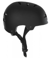 Шлем Powerslide Allround, s.48-54 Black (903288) фото №2 — интернет-магазин Desire.md