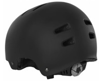 Шлем Powerslide Allround, s.48-54 Black (903288) фото №3 — интернет-магазин Desire.md