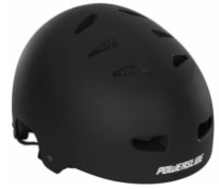 Шлем Powerslide Allround, s.48-54 Black (903288) фото №4 — интернет-магазин Desire.md