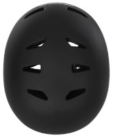 Шлем Powerslide Allround, s.48-54 Black (903288) фото №5 — интернет-магазин Desire.md