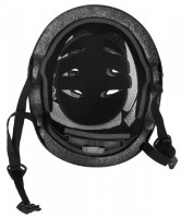 Шлем Powerslide Allround, s.48-54 Black (903288) фото №6 — интернет-магазин Desire.md