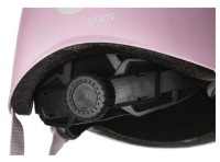 Шлем Powerslide Urban, s.58-61 Lavender (903281) фото №9 — интернет-магазин Desire.md