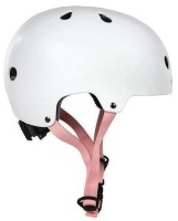 Шлем Powerslide Urban, s.55-58 White/Pink (903282)