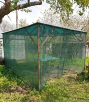 Plase AnlemaCom 75% 65gr H:3m/100 Green imaginea #4 — magazin online Desire.md