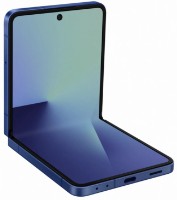 Telefon mobil Samsung SM-F766 Galaxy Z Flip7 12Gb/512Gb Blue Shadow imaginea #2 — magazin online Desire.md