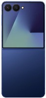 Telefon mobil Samsung SM-F766 Galaxy Z Flip7 12Gb/512Gb Blue Shadow imaginea #3 — magazin online Desire.md
