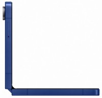 Telefon mobil Samsung SM-F766 Galaxy Z Flip7 12Gb/512Gb Blue Shadow imaginea #4 — magazin online Desire.md