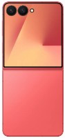 Мобильный телефон Samsung SM-F766 Galaxy Z Flip7 12Gb/256Gb Coral Red фото №2 — интернет-магазин Desire.md