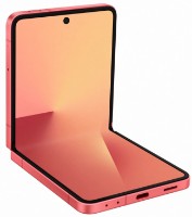 Мобильный телефон Samsung SM-F766 Galaxy Z Flip7 12Gb/256Gb Coral Red фото №3 — интернет-магазин Desire.md