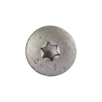 Шурупы Domax 484022 фото №4 — интернет-магазин Desire.md