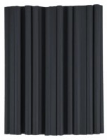 Зажимы для ограждения Bradas TOBKS1920DGY фото №2 — интернет-магазин Desire.md