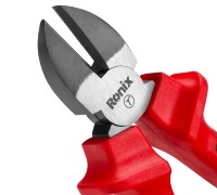 Кусачки Ronix RH-1278 фото №4 — интернет-магазин Desire.md