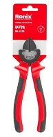 Кусачки Ronix RH-1278 фото №7 — интернет-магазин Desire.md