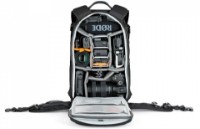 Рюкзак для фотоаппарата Lowepro ProTactic BP 350 AW II фото №3 — интернет-магазин Desire.md