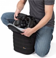 Рюкзак для фотоаппарата Lowepro ProTactic BP 350 AW II фото №5 — интернет-магазин Desire.md