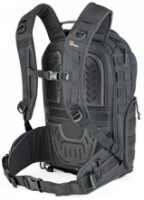 Рюкзак для фотоаппарата Lowepro ProTactic BP 350 AW II фото №6 — интернет-магазин Desire.md