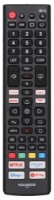 Пульт дистанционного управления Holmios LG Smart TV (405015003)
