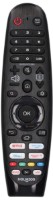 Пульт дистанционного управления Holmios LG Smart TV (405015004)