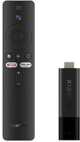 Модуль Smart TV Xiaomi TV Stick 4K 2nd Gen Black
