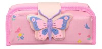 Penar New World Butterfly Pink (1023)