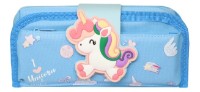Penar New World I Love Unicorn Blue (1023)
