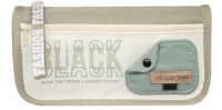 Penar New World Black Grey (7916)