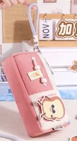 Penar New World Pink (7905) imaginea #2 — magazin online Desire.md