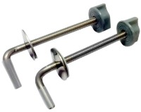 Elemente de fixare WC Inter Sano 120mm (95131)