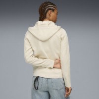 Hanorac damă Puma Evostripe Full-Zip Dk Alpine Snow, s.S imaginea #3 — magazin online Desire.md