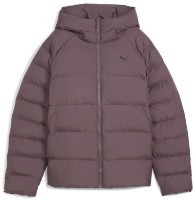 Geacă pentru dame Puma Mono Hooded Jacket Women Raisin, s.L