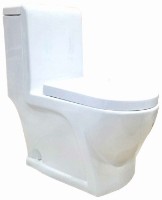 Vas WC R-Grup Monoblock 8010