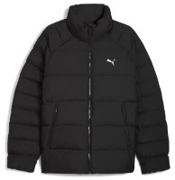 Мужская куртка Puma Mono Jacket Men Puma Black, s.M